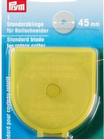 Prym ° Reservemesjes voor rolmes 45mm - Prym