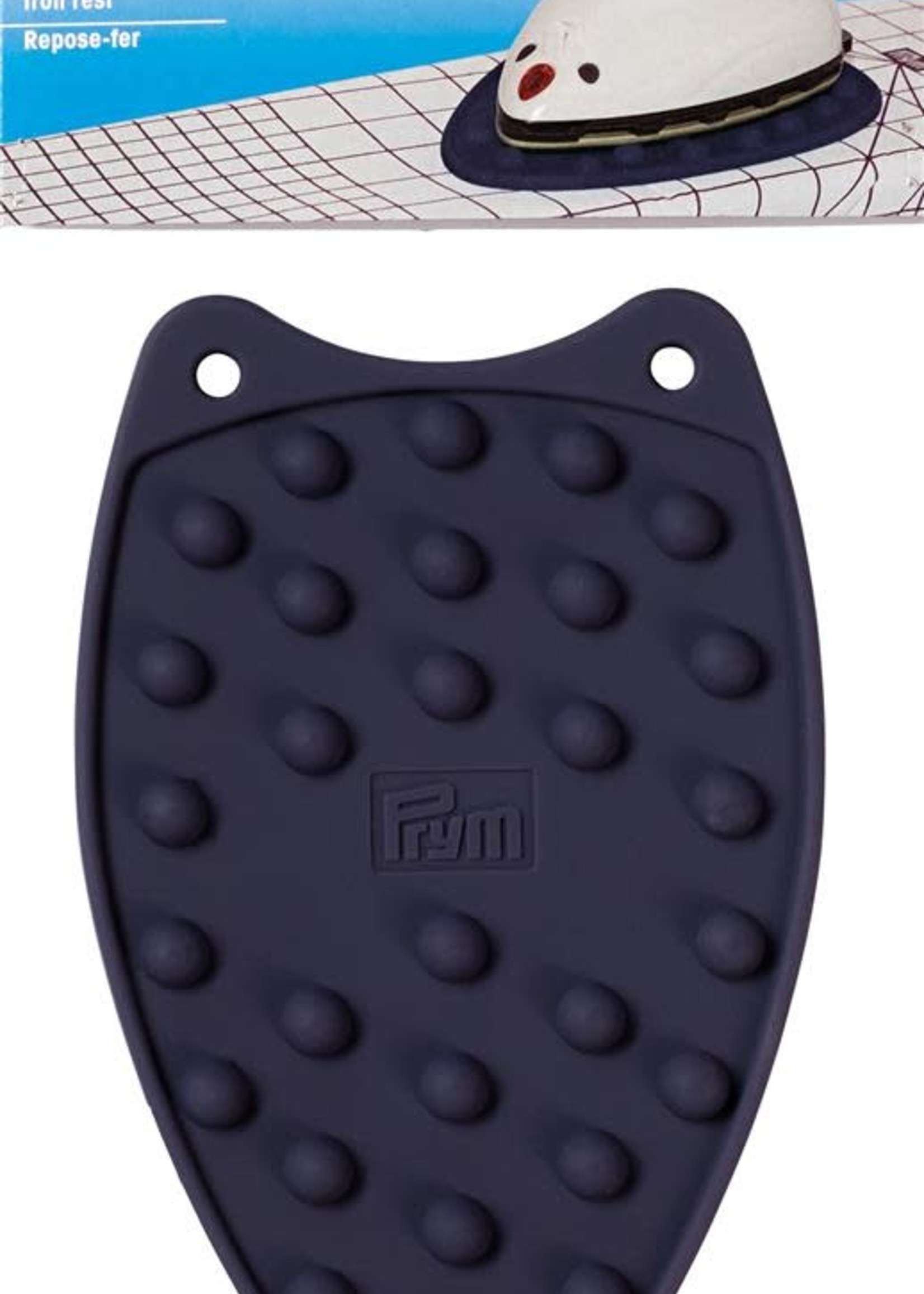 Prym ° Neerzetvlak voor mini-strijkijzer - Prym