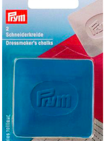 Prym Prym - Kleermakerskrijt - Blauw/Geel