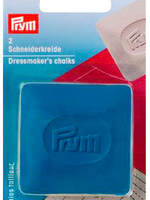 Prym ° Prym - Kleermakerskrijt - Blauw/Geel