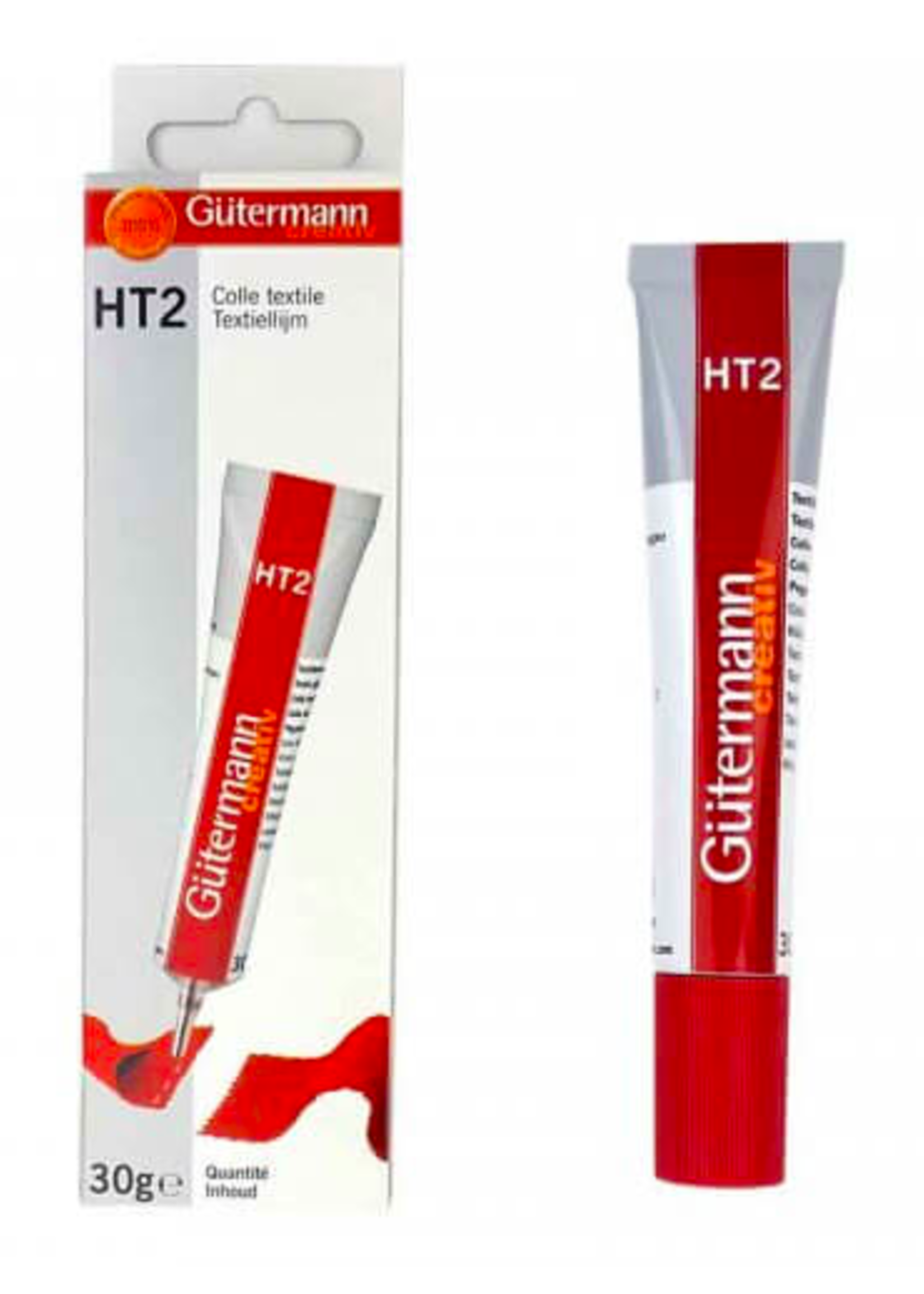 Gütermann Textiellijm HT2 - Gütermann