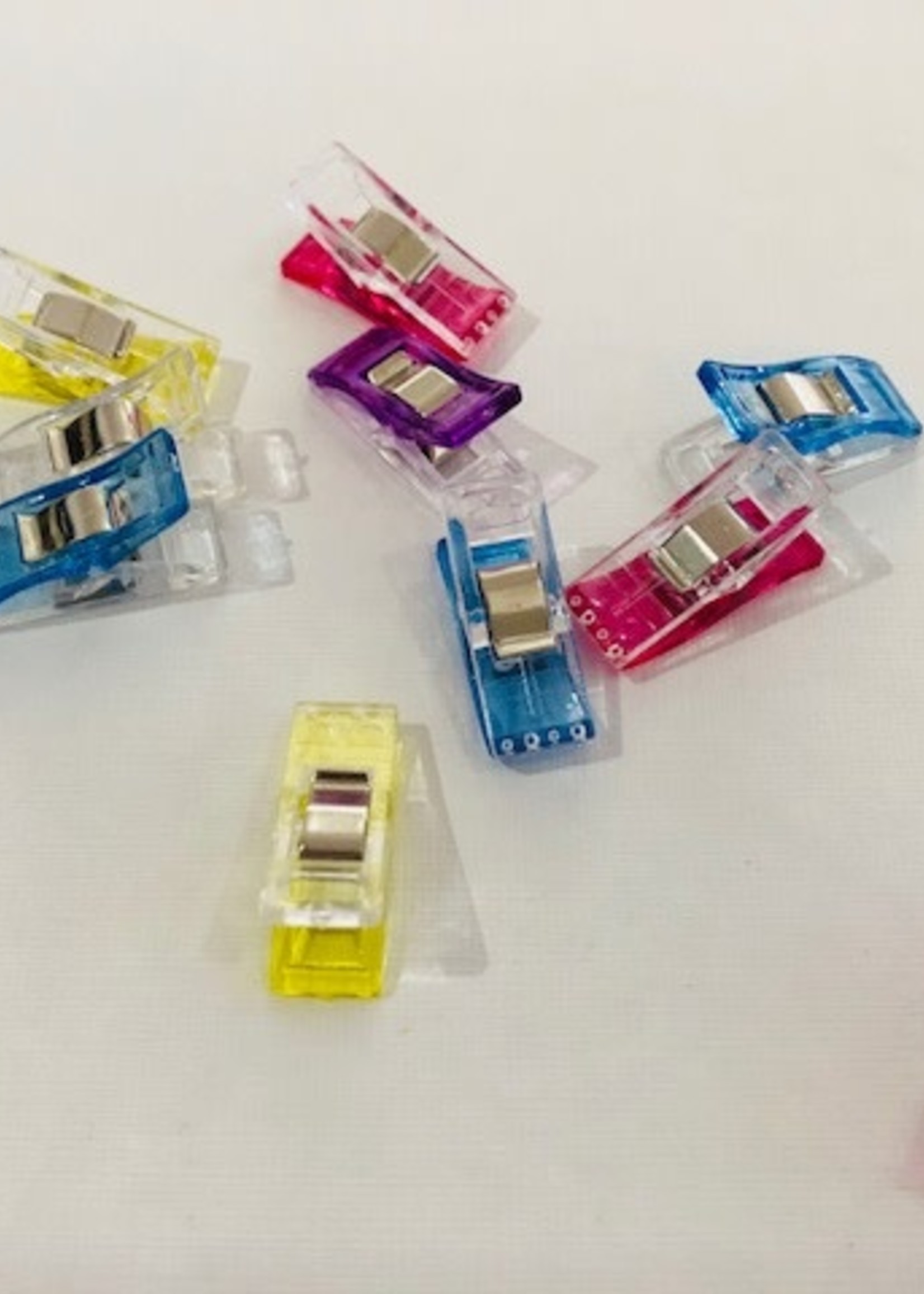 * Wonderclips - 20 stuks