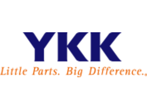 YKK