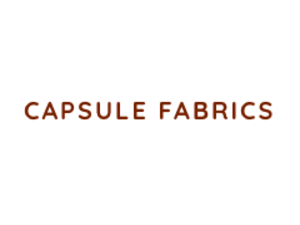 Capsule Fabrics