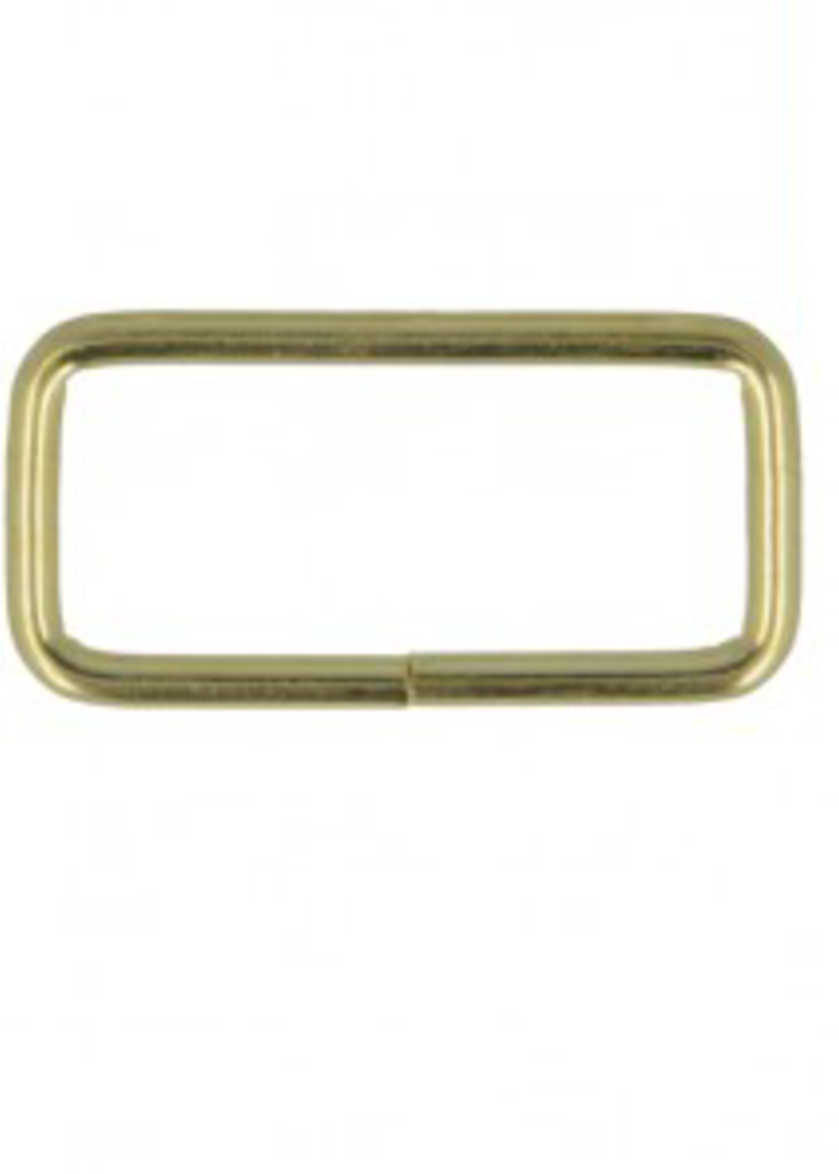 Passant - 40mm - Goud