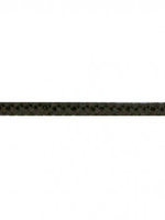 Koord - 5mm - Zwart
