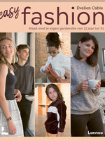 Patronenboek - Easy Fashion - Vanaf 11 jaar tot XL