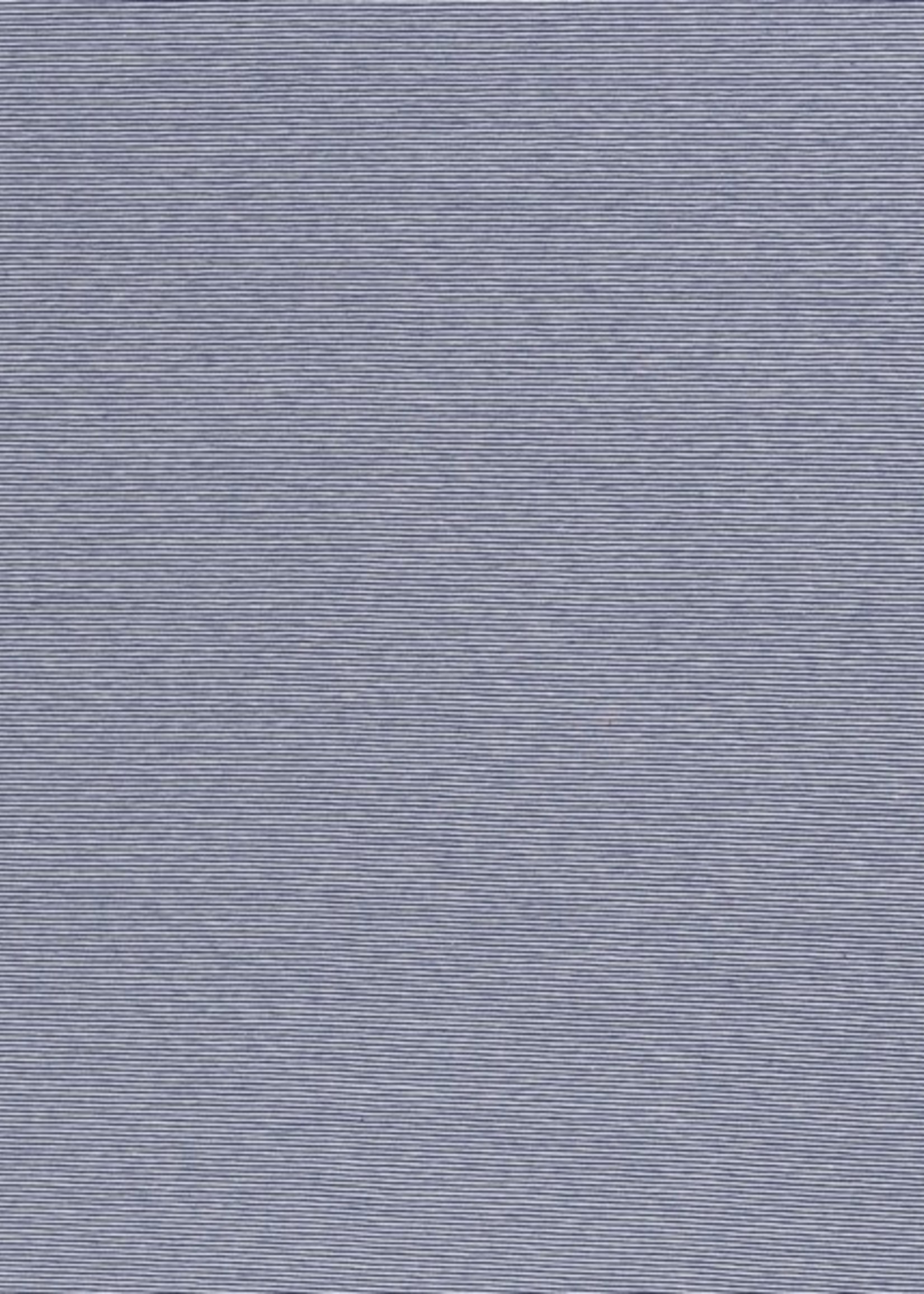 ° Stof Tricot - Bella - Stripes Blue