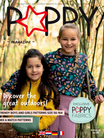 Poppy Naaimagazine - Poppy - Winter 22-23