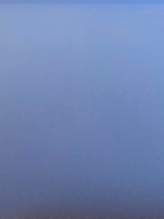 * Stof Scuba Crepe - Lichtblauw