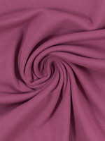 * Stof Sweater - Roze