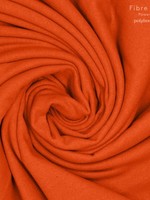Fibre Mood * Stof Sweater - Fibre Mood - Oranje