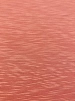 * Stof Slubtricot - Zalmroze