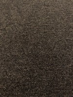 * Stof Viscose Tricot - Antraciet - Melange