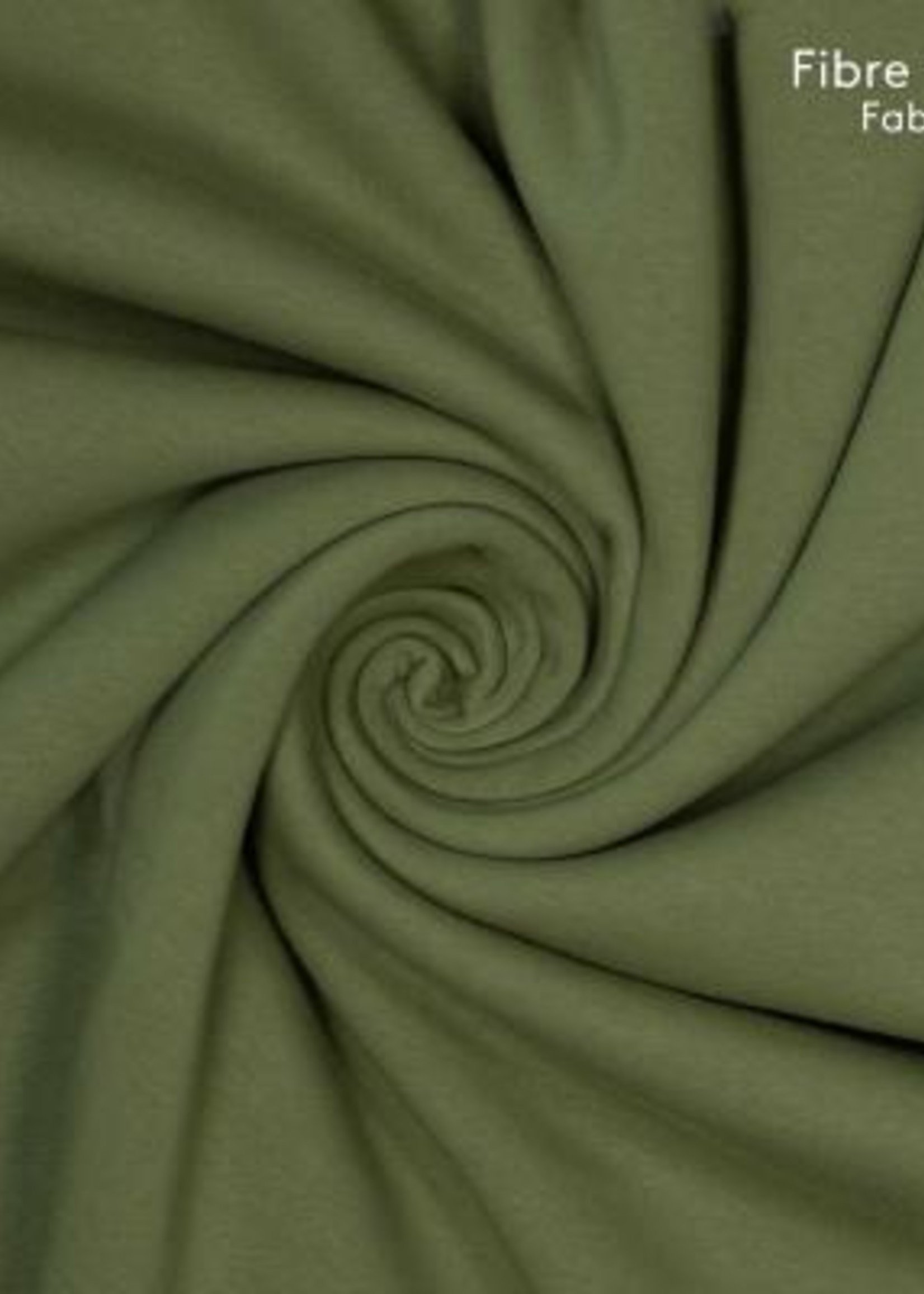 Fibre Mood Stof Sweater - Fibre Mood - ELAINE - Irish Green