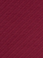 * Stof Structuurtricot - Sarina - Cherry