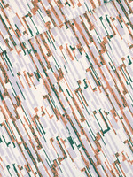 See You at Six * Stof French Terry - See You at Six - Laundry Days - Bridal Blush Beige