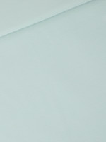 See You at Six ° Stof French Terry - See You at Six - Ether Blauw (EFFEN)