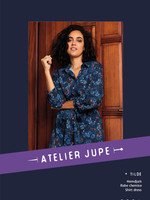 Atelier Jupe ° Naaipatroon - Atelier Jupe - Tilde