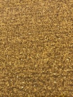 Flexfolie - Glitter - Goud