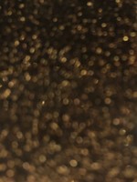 Flexfolie - Glitter - Zwart & Goud