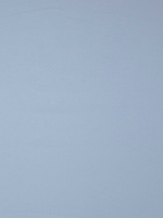 * Stof Flanel - Lichtblauw