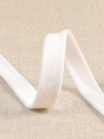 ° Koord - Plat - Wit