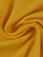 Stof Tricot - Geel (312)