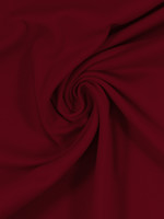 Stof Boordstof - Dieprood (339)