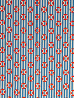 * Stof Canvas - To the Rescue