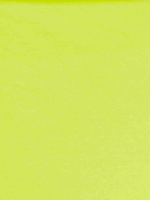 Katia ° Stof French Terry - KATIA - Neon Yellow