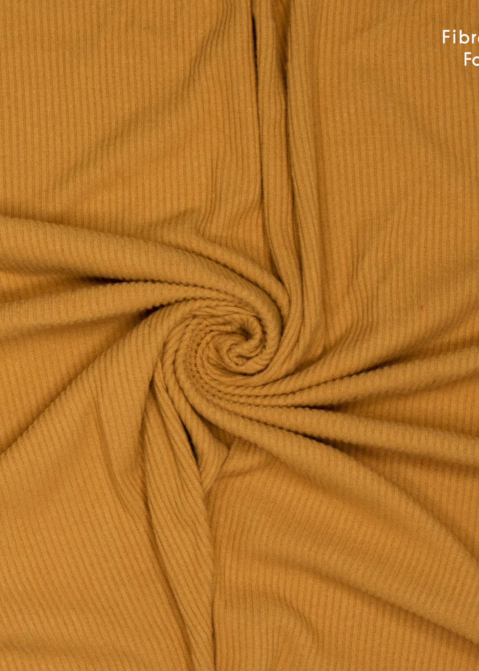 Fibre Mood ° Stof Breisel - Fibre Mood - INDY - Brown