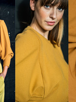 Fibre Mood ° Stof Breisel - Fibre Mood - INDY - Brown