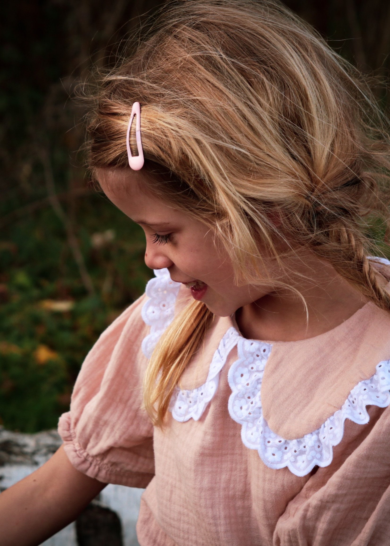 Iris May Patterns ° Naaipatroon - Iris May Patterns - CELESTE (92 - 164)