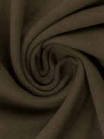 Stof Boordstof - Kaki