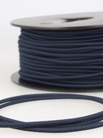 * Koordelastiek - Blauw