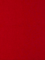 Fibre Mood Stof Boordstof - Fibre Mood - Rood