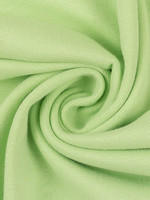 Stof Boordstof - Lichtgroen (601)