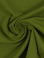 - Stof Boordstof - Licht Kaki Groen  (604)