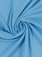 Stof Boordstof - Lichtblauw (154)