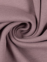 Stof Boordstof - Lichtpaars (642)