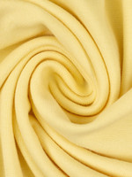 Stof Boordstof - Lichtgeel (112)