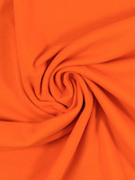 Stof Boordstof - Oranje (424)