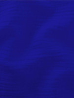 ° Stof DOuble Gauze - Kobalt Blauw