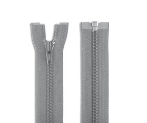 AERZETIX - C64089 - Lot de 10 Fermetures éclair à glissière spirale N°5