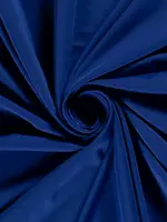 * Stof Sport/Swimwear - Kobaltblauw