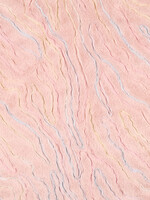 * Stof Faux Fur met Tule