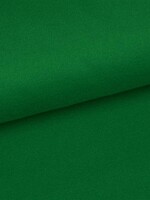 A La Ville ° Stof Rekbare Comfortfleece - A la Ville - Groen