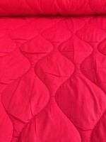 * Stof Stepper (Quilted Waterproof) - Viva Magenta