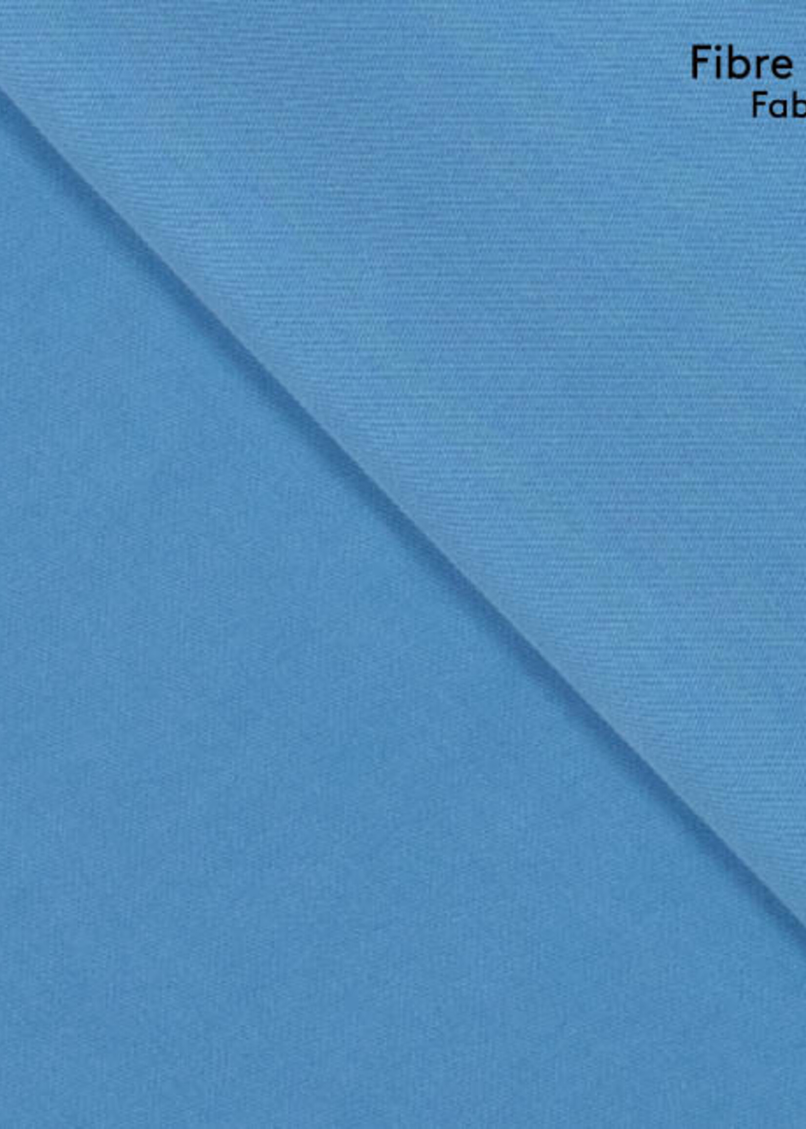 Fibre Mood * Stof Gabardine - Fibre Mood - NAIMA - Sky Blue